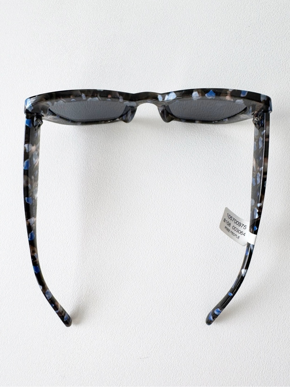 Free People Laguna Butterfly Sunglasses | NWT - Picture 5 of 9
